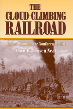 The Cloud-Climbing Railroad