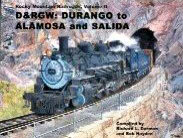 Durango to Alamosa and Salida