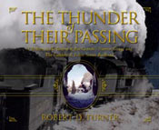 The Thunder of Their Passing